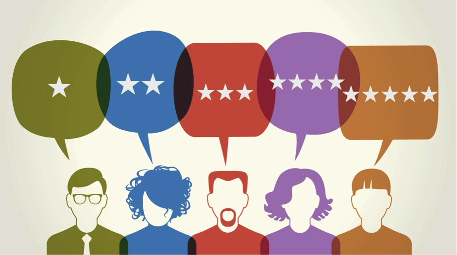 Social proof