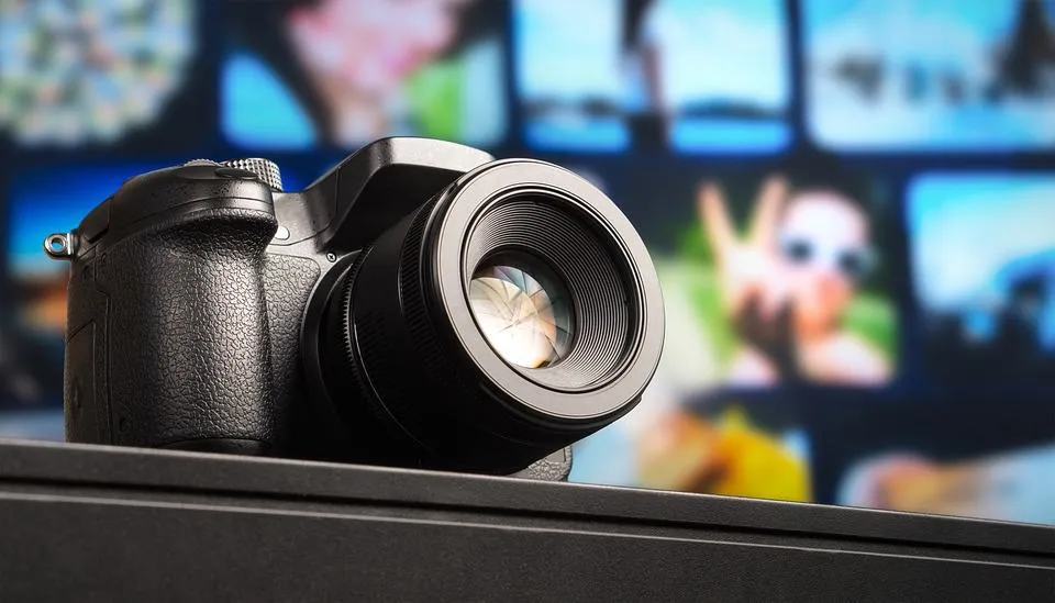 Profesionalne fotografije