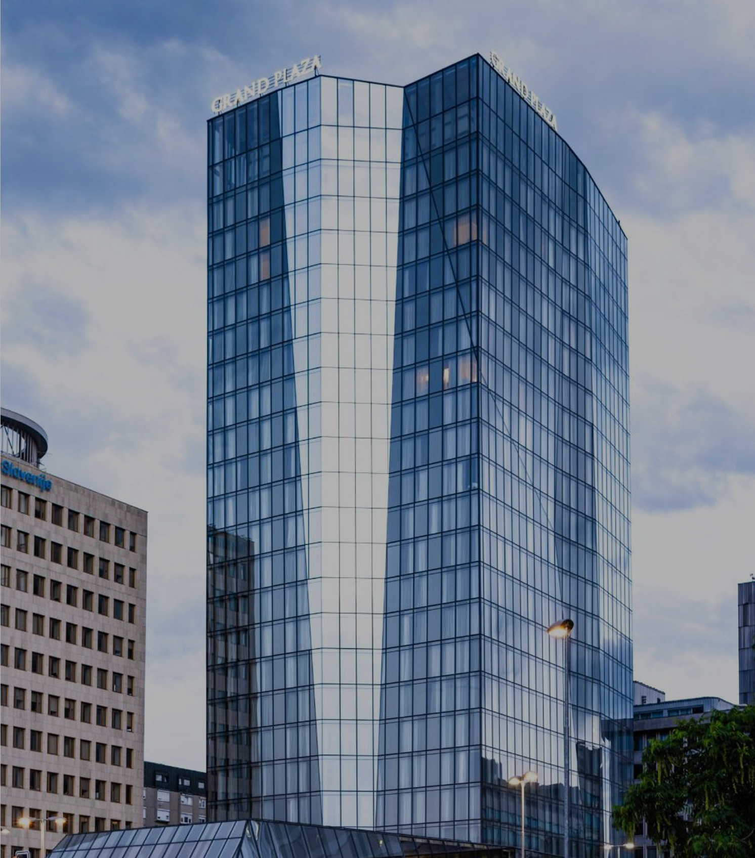 Grand-Plaza